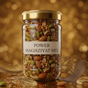 power maghziyat mix
